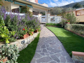 Beach apartments Isola d'Elba Portoferraio